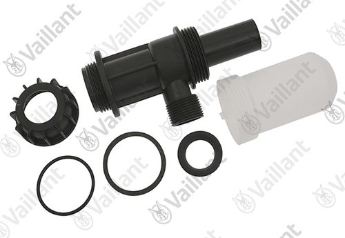 VAILLANT-Siphon-VC-107-E-u-w-Vaillant-Nr-011504 gallery number 1